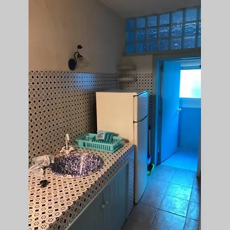 Quiet House Catania Center Apartamento