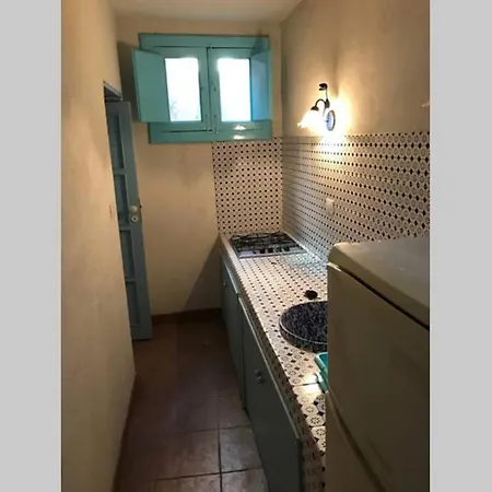 Quiet House Catania Center Apartman *